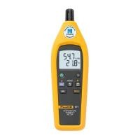 ราคา เครื่องวัดอุณหภูมิและความชื้น Fluke 971 (Y085659)