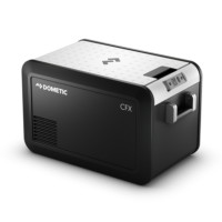 ราคา ตู้เย็นแช่แข็งพกพา โดเมติก CFX3 35 สีดำ ตู้ (Y085721)