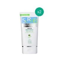 ราคา Smooth E White Babyface Scrub 4 oz. (Pack 2) (Y085740)