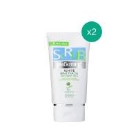 ราคา White Babyface Scrub 1.2 oz. (Pack 2) สมูทอี (Y085746)
