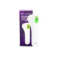 ราคา ALLWELL เครื่องวัดอุณหภูมิร่างกาย แบบอินฟราเรด รุ่น E122 (Y086139)