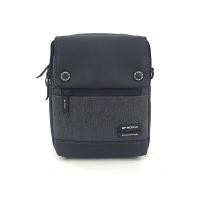 ราคา BP WORLD กระเป๋าสะพาย รุ่น B9951 สีดำ BP WORLD BP WORLD รุ่น B9951 สีดำ สีดำ 15 x 19 x 5.5 CM กล่อง (Y086434)