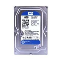 ราคา WD 1 TB HDD Blue (7200RPM, 64MB, SATA-3, WD10EZEX) (Y086923)