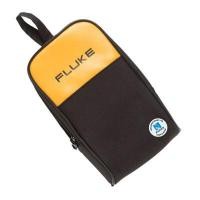 ราคา FLUKE กระเป๋ามิเตอร์ แบบนุ่มขนาดใหญ่สำหรับ DMM C25 (Y086946)