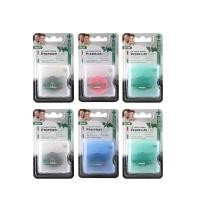 ราคา Premium Refreshing Floss Italy 40 m.(Pack 6) Dentiste (Y087012)