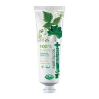 ราคา 100% Natural Toothpaste Tube 100g. ยาสีฟันสูตรธรรมชาติ Dentiste (Y087021)