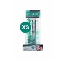 ราคา Repaire Toothpaste 70g. ซ่อมแซมฟันสึกกร่อนผุ (Pack 3) Dentiste (Y087107)