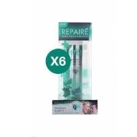 ราคา Repaire Toothpaste 70g. ซ่อมแซมฟันสึกกร่อนผุ (Pack 6) Dentiste (Y087109)