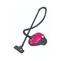 ราคา เครื่องดูดฝุ่น Camarcio VC Candy 1600 re คามาชิโอ สีชมพู ตัว (Y087352)