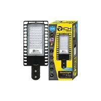 ราคา โคมไฟถนน LED RICH ฟิโล 30W แสงขาว (Y087363)