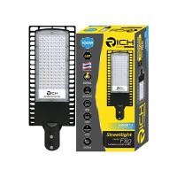 ราคา โคมไฟถนน LED ฟิโล 100W RICH แสงขาว (Y087459)