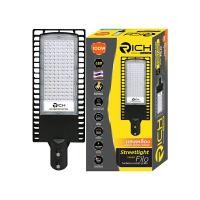 ราคา โคมไฟถนน LED ฟิโล RICH 100W แสงส้ม (Y087460)