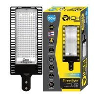 ราคา โคมไฟถนน LED RICH FILO แสงขาว 150W (Y087457)