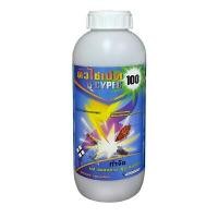 ราคา น้ำยากำจัดยุงและแมลง คิวแฟค คิวไซเปค100 1 ลิตร (Y087533)