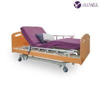 ราคา เตียงผู้ป่วยปรับไฟฟ้า ออลล์เวล KS-888 (Y088085)