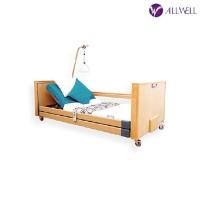 ราคา เตียงผู้ป่วยปรับไฟฟ้า ออลล์เวล Dali Low Entry (Y088110)