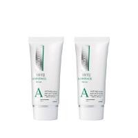 ราคา White Babyface Serum Smooth E 0.8 Oz. ลดฝ้า กระ จุดด่างดำ ผิวขาวเนียน (Pack 2) (Y088287)