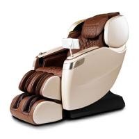 ราคา เก้าอี้นวดไฟฟ้า เรสเตอร์ รุ่น CEO สีน้ำตาล (Y088586)