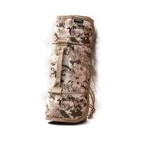 ราคา TRUSCO กระเป๋าใส่เครื่องมือ TTR-670-DM สีน้ำตาล (Y088597)