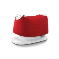 ราคา เครื่องออกกำลังกาย เรสเตอร์ iROCKY สีแดง (Y088824)