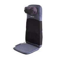 ราคา เบาะนวดไฟฟ้า มีนวดคอ บ่า Massage Cushion โตกูโย ทีเอช-575 (Y088929)