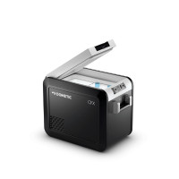 ราคา ตู้เย็นแช่แข็งพกพา โดเมติก CFX3 25 สีดำ (Y089225)