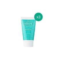 ราคา โฟมไม่มีฟอง เหมาะกับทุกสภาพผิว Smooth E Babyface Foam 4 Oz. (Pack 3) (Y089420)