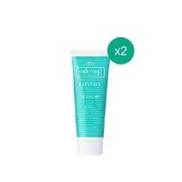 ราคา โฟมไม่มีฟอง เหมาะกับทุกสภาพผิว Smooth E Babyface Foam 8 Oz. (Pack 2) (Y089417)
