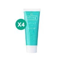 ราคา โฟมไม่มีฟอง เหมาะกับทุกสภาพผิว Smooth E Babyface Foam 8 Oz. (Pack 4) (Y089415)