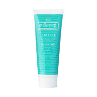 ราคา โฟมไม่มีฟอง เหมาะกับทุกสภาพผิว Smooth E Babyface Foam 8 Oz. (Y089418)
