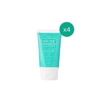 ราคา โฟมไม่มีฟอง เหมาะกับทุกสภาพผิว Smooth E Babyface Foam 1.2 Oz. (Pack 4) (Y089427)