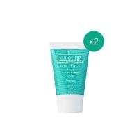 ราคา โฟมไม่มีฟอง เหมาะกับทุกสภาพผิว Smooth E Babyface Foam 2 Oz.(Pack 2) (Y089425)