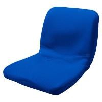 ราคา เบาะรองนั่งเพื่อสุขภาพ PINTO สีน้ำเงิน (Y089652)