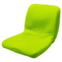 ราคา เบาะรองนั่งเพื่อสุขภาพ PINTO สีเขียวอ่อน (Y089650)