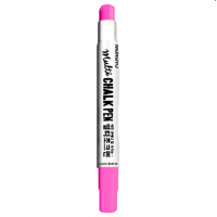 ราคา ปากกาCHALK สีชมพู MUNGYO 12ด้าม MBG12-PI (Y089980)
