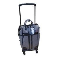 ราคา กระเป๋าช่วยพยุงเดิน Swany มัตซึนากะ สีเทา-ดำ (Y090106)