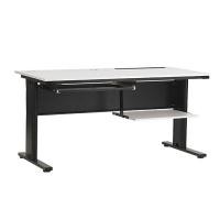 ราคา โต๊ะคอมพิวเตอร์และพริ้นเตอร์ TOP ไม้ Particle Board ไทโย TC-92 (Y090243)