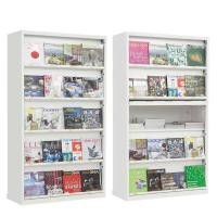 ราคา ชั้นห้องสมุด 5 ชั้น ไทโย LS-015 สีครีม (Y090256)