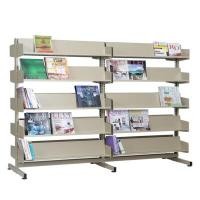 ราคา ชั้นวางหนังสือ Taiyo 5 ชั้น แบบคู่ S-325 สีเทา ไทโย S-325 สีเทา (Y090278)