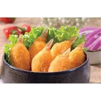 ราคา ก้ามปูเทียมชุบเกล็ดขนมปัง ลัคกี้ 500 กรัม (Y090315)