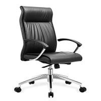 ราคา เก้าอี้สำนักงาน พนักพิงสูง มีท้าวแขนปรับระดับได้ ไทโย Prime-4A สีดำ (Y090346)