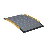 ราคา ทางลาดอเนกประสงค์สำเร็จรูป Slope roll มัตซึนากะ 200x70 cm. (Y090354)