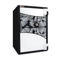 ราคา ตู้นิรภัยกันโจรกรรม 1 รหัส 2 กุญแจ ไทโย BS860K2C 450 kg (Y090370)