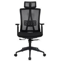 ราคา MODENA เก้าอี้เพื่อสุขภาพ รุ่น Ergo Flow สีดำ (Y090392)