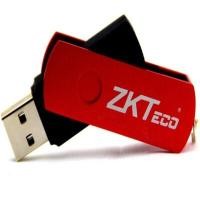 ราคา ZKTECO แฟลชไดร์ฟแบบพกพา ความจุ 8 GB (Y090821)