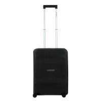 ราคา กระเป๋าเดินทาง BP WORLD รุ่น Elite 8001 สีดำ ไซต์ 20"BP (Y090955)