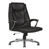 ราคา เก้าอี้ผู้บริหารระดับสูง ไทโย E4 A สีดำ (Y091268)