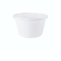 ราคา ถ้วยซุปรักษ์โลก + ฝาใส ย่อยสลายได้ 1000 ml (Y091422)