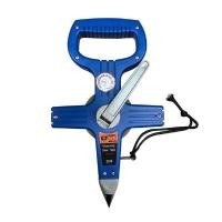 ราคา เทปวัดที่สายเหล็ก GIANT KINGKONG PRO สีน้ำเงิน ขนาด 20 เมตร (Y091450)