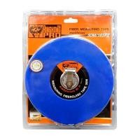 ราคา เทปวัดที่สายไฟเบอร์ GIANT KINGKONG PRO สีน้ำเงิน ขนาด 50 ม. (Y091453)